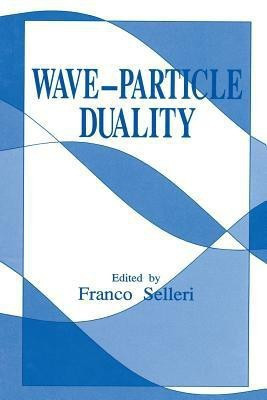 Wave-Particle Duality(English, Paperback, unknown)
