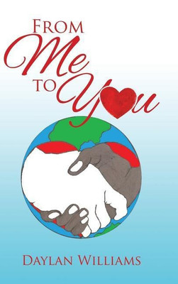 From Me to You(English, Hardcover, Williams Daylan)