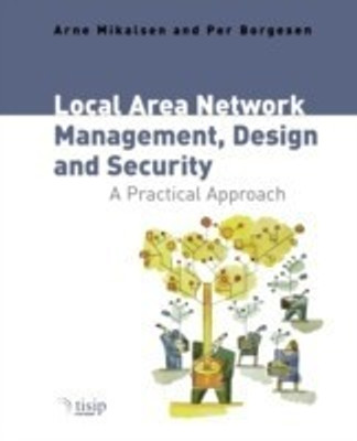 Local Area Network Management, Design and Security(English, Paperback, Mikalsen Arne)