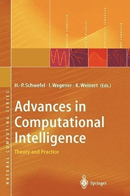 Advances in Computational Intelligence(English, Hardcover, unknown)