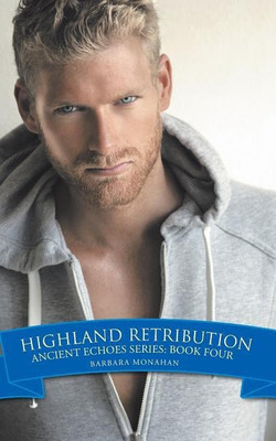 Highland Retribution(English, Paperback, Monahan Barbara)