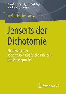 Jenseits der Dichotomie(German, Paperback, unknown)