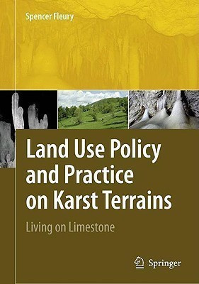 Land Use Policy and Practice on Karst Terrains(English, Hardcover, Fleury Spencer)