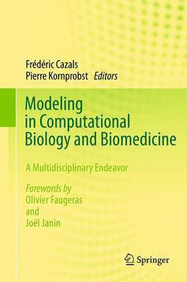 Modeling in Computational Biology and Biomedicine(English, Paperback, unknown)