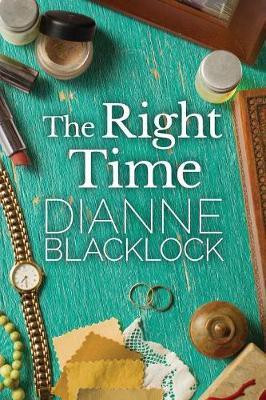 The Right Time(English, Paperback, Blacklock Dianne)