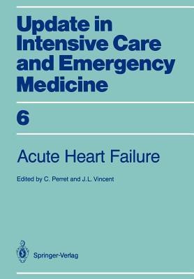 Acute Heart Failure(English, Paperback, unknown)