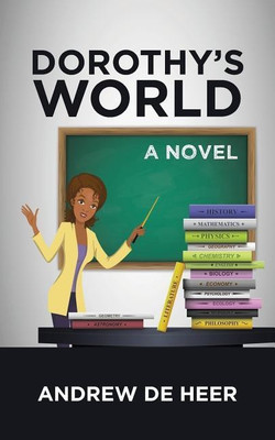 Dorothy's World(English, Paperback, De Heer Andrew)