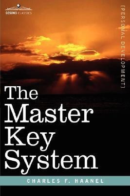 The Master Key System(English, Paperback, Haanel Charles F)