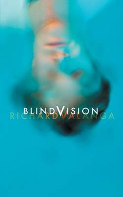 Blind Vision(English, Paperback, Valanga Richard)