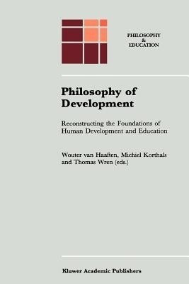 Philosophy of Development(English, Paperback, unknown)