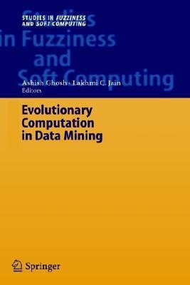 Evolutionary Computation in Data Mining(English, Hardcover, unknown)
