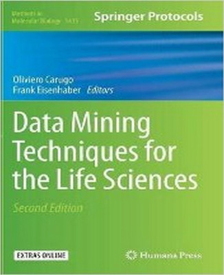 Data Mining Techniques for the Life Sciences(English, Hardcover, unknown)