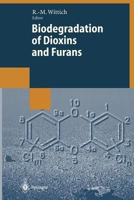 Biodegradation of Dioxins and Furans(English, Paperback, unknown)