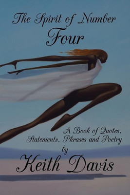 The Spirit of Number Four(English, Paperback, Davis Keith PhD)