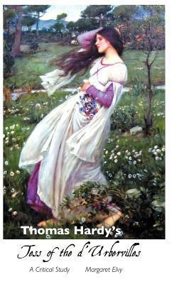 Thomas Hardy's Tess of the D'Urbervilles(English, Hardcover, ELVY MARGARET)