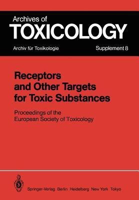 Receptors and Other Targets for Toxic Substances(English, Paperback, unknown)