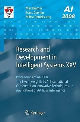 Research and Development in Intelligent Systems XXV(English, Paperback, unknown)