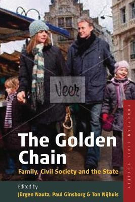 The Golden Chain(English, Hardcover, unknown)