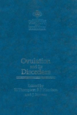 Ovulation and its Disorders(English, Paperback, unknown)