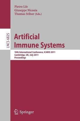 Artificial Immune Systems(English, Paperback, unknown)