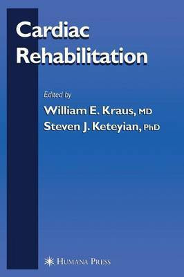 Cardiac Rehabilitation(English, Hardcover, unknown)