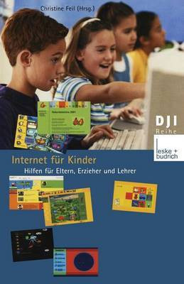 Internet fuer Kinder(German, Paperback, unknown)