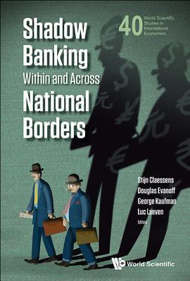 Shadow Banking Within And Across National Borders(English, Hardcover, unknown)