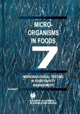 Microbiological Testing in Food Safety Management(English, Paperback, unknown)