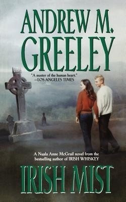 Irish Mist(English, Paperback, Greeley Andrew M)