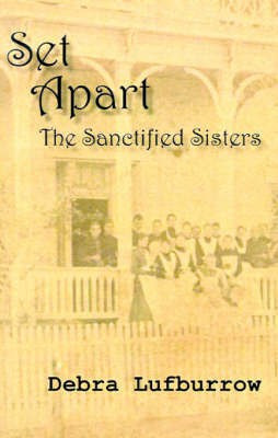 Set Apart(English, Paperback, Debra Lufburrow)