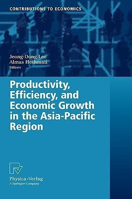 Productivity, Efficiency, and Economic Growth in the Asia-Pacific Region(English, Hardcover, unknown)