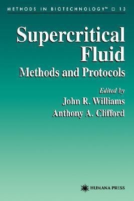 Supercritical Fluid Methods and Protocols(English, Hardcover, unknown)