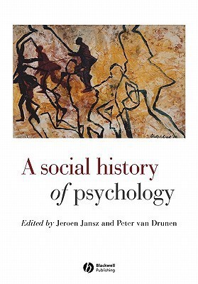 A Social History of Psychology(English, Paperback, unknown)