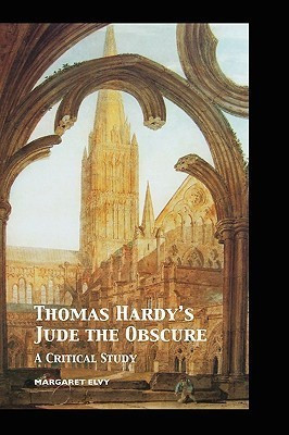 Thomas Hardy's Jude the Obscure(English, Hardcover, ELVY MARGARET)