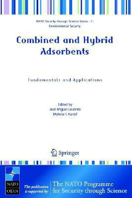 Combined and Hybrid Adsorbents  - Fundamentals and Applications(English, Hardcover, unknown)