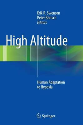 High Altitude(English, Hardcover, unknown)