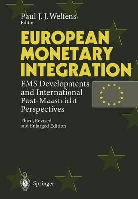 European Monetary Integration(English, Paperback, unknown)