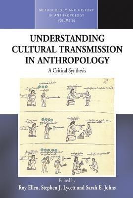 Understanding Cultural Transmission in Anthropology(English, Hardcover, unknown)