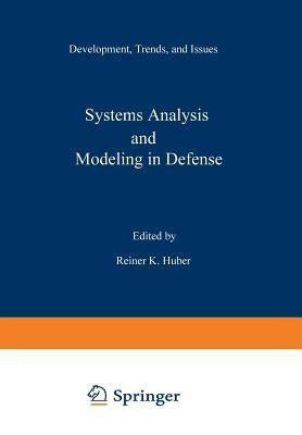 Systems Analysis and Modeling in Defense(English, Paperback, unknown)