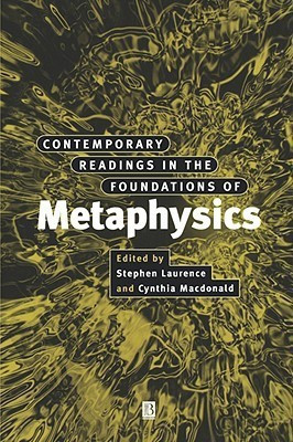 Contemporary Readings in the Foundations of Metaphysics(English, Paperback, unknown)