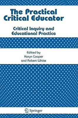 The Practical Critical Educator(English, Hardcover, unknown)