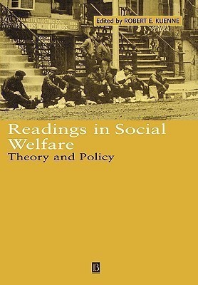 Readings in Social Welfare(English, Paperback, unknown)