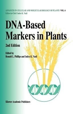 DNA-Based Markers in Plants(English, Paperback, unknown)