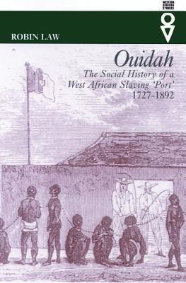 Ouidah(English, Paperback, Law Robin)