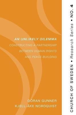 An Unlikely Dilemma(English, Paperback, Gunner Goeran)