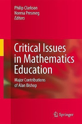 Critical Issues in Mathematics Education(English, Hardcover, unknown)