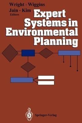 Expert Systems in Environmental Planning(English, Paperback, unknown)