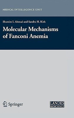 Molecular Mechanisms of Fanconi Anemia(English, Hardcover, unknown)