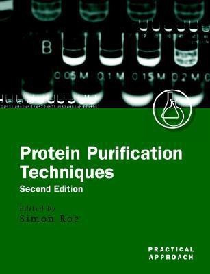 Protein Purification Techniques  - A Practical Approach(English, Paperback, unknown)