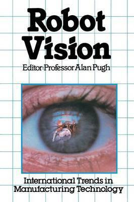 Robot Vision(English, Paperback, unknown)